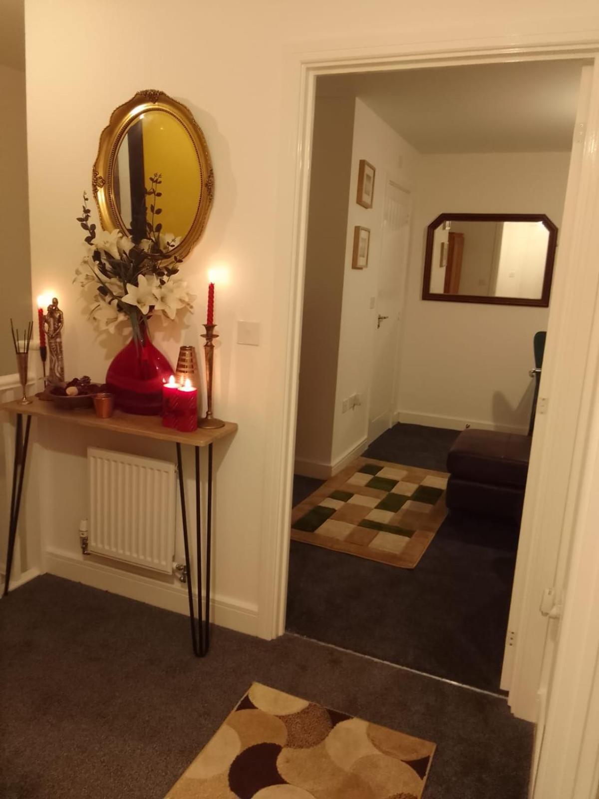 Cosy Stay In Walsall By Ideal Home Bloxwich Extérieur photo