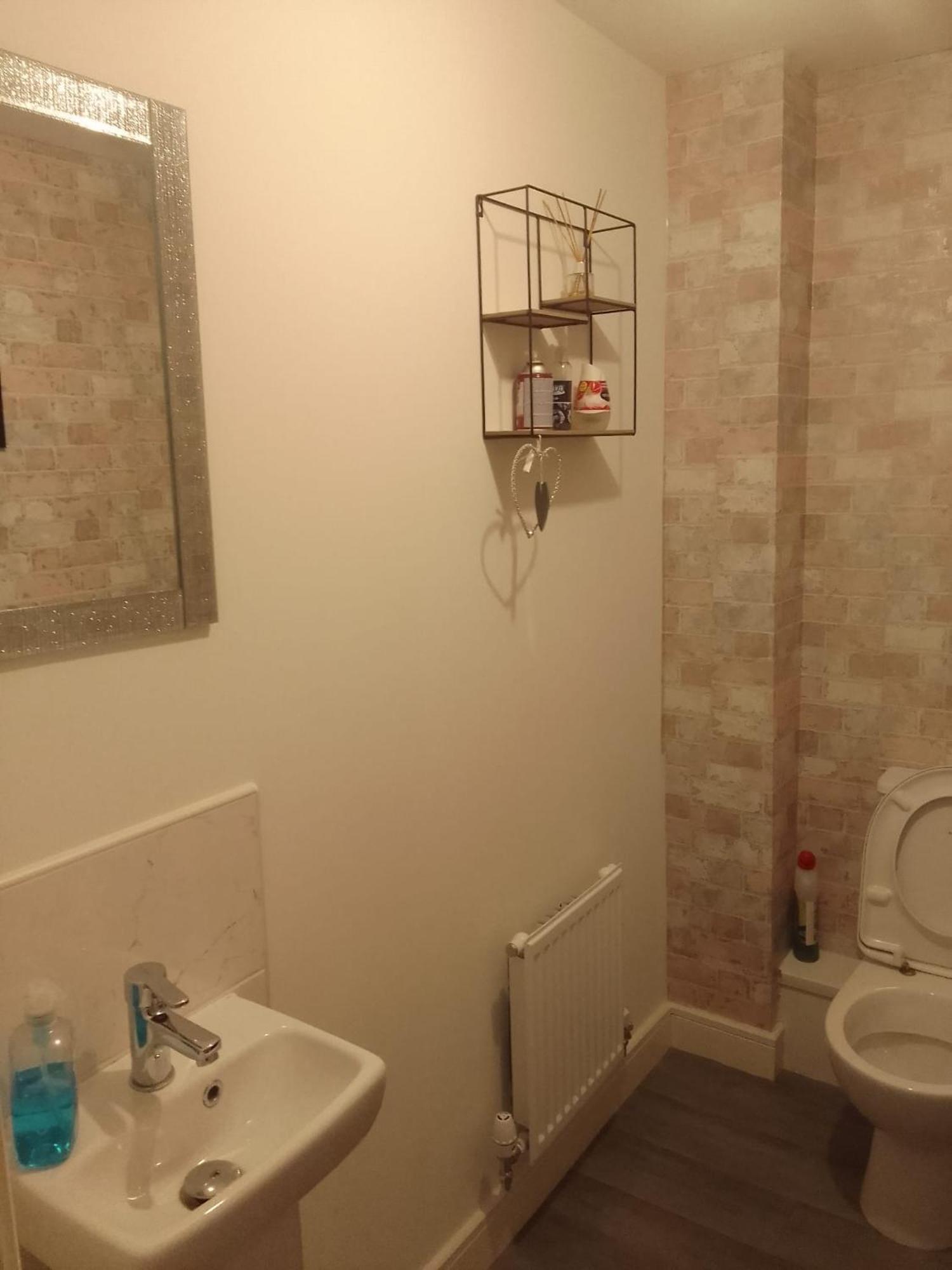 Cosy Stay In Walsall By Ideal Home Bloxwich Extérieur photo