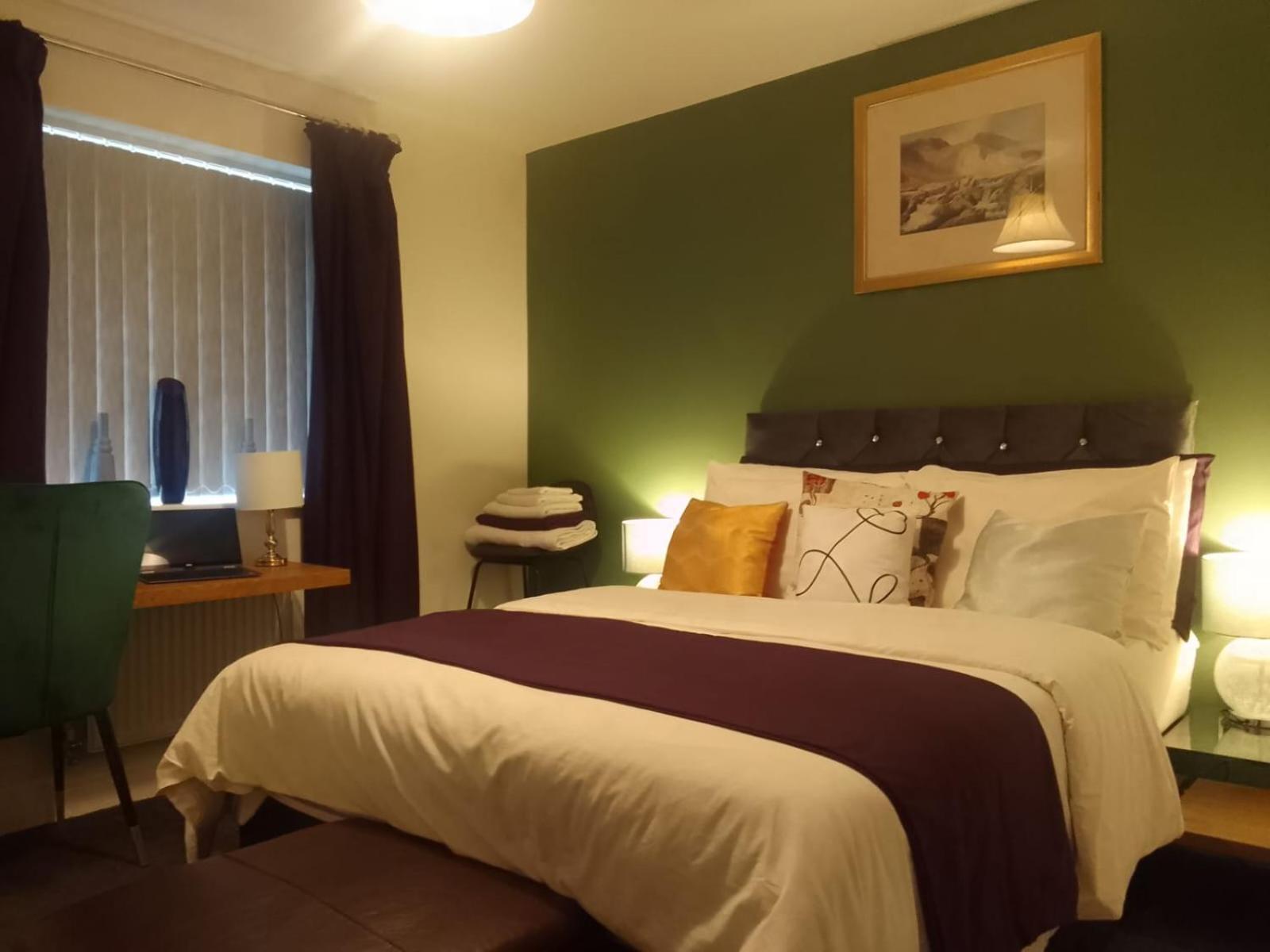 Cosy Stay In Walsall By Ideal Home Bloxwich Extérieur photo