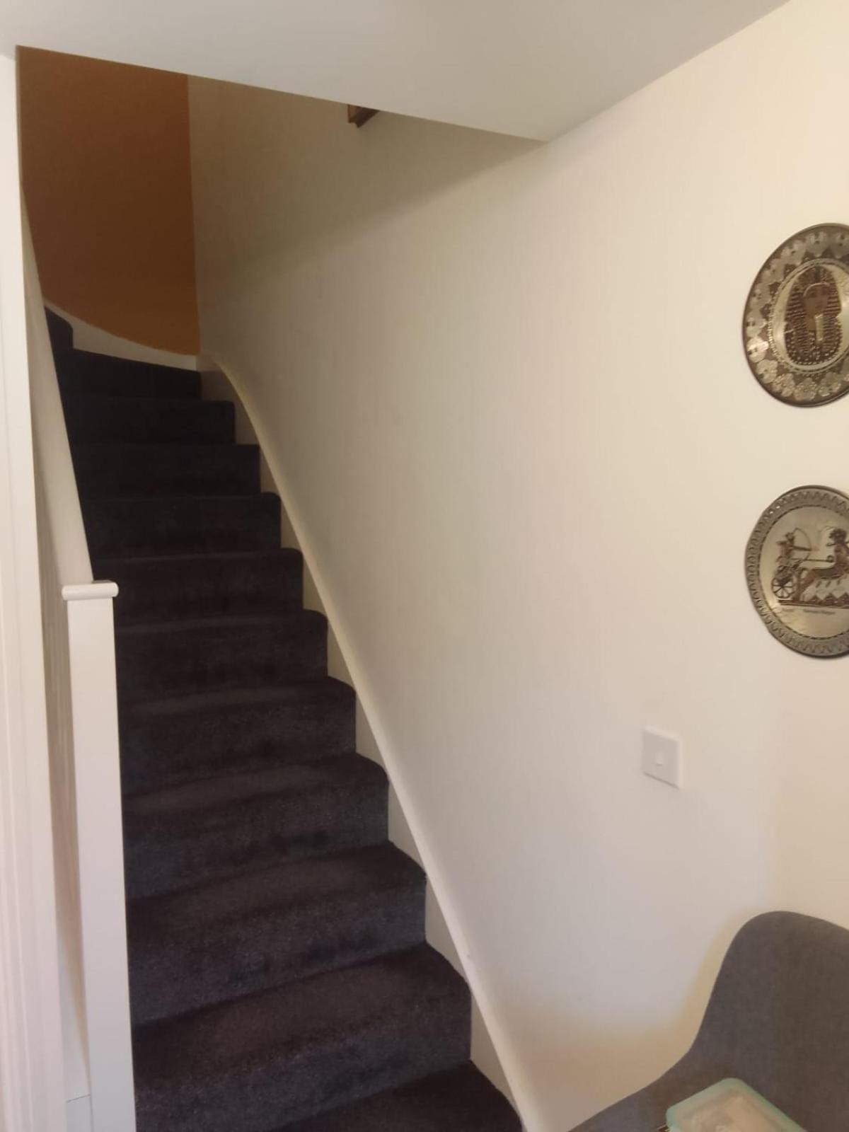 Cosy Stay In Walsall By Ideal Home Bloxwich Extérieur photo